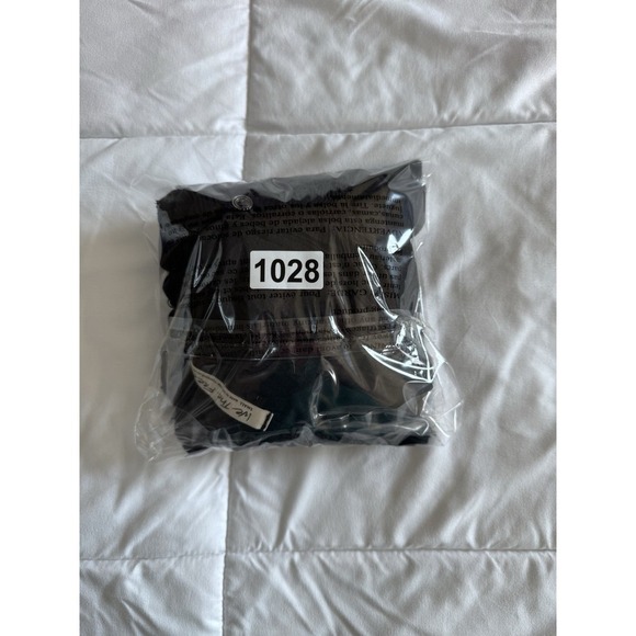 We The Free Black Blouse Cardigan Women's Size Small Black Button Down - Picture 7 of 8